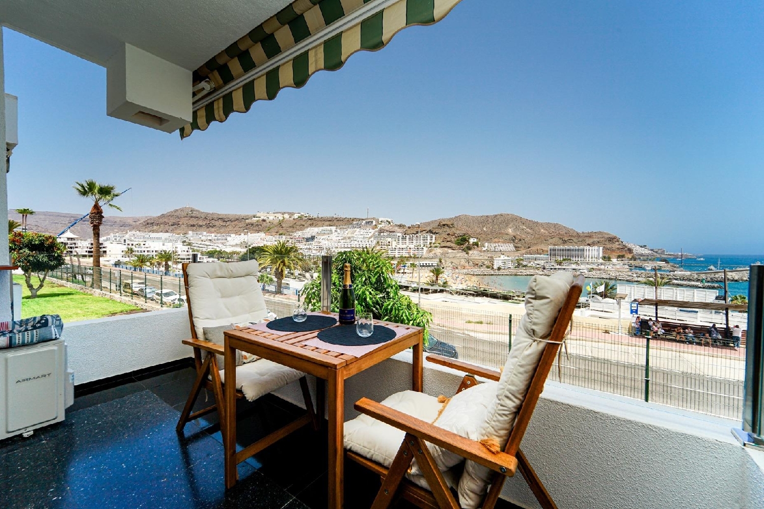 en venta apartamento Mogán Área Sur 2