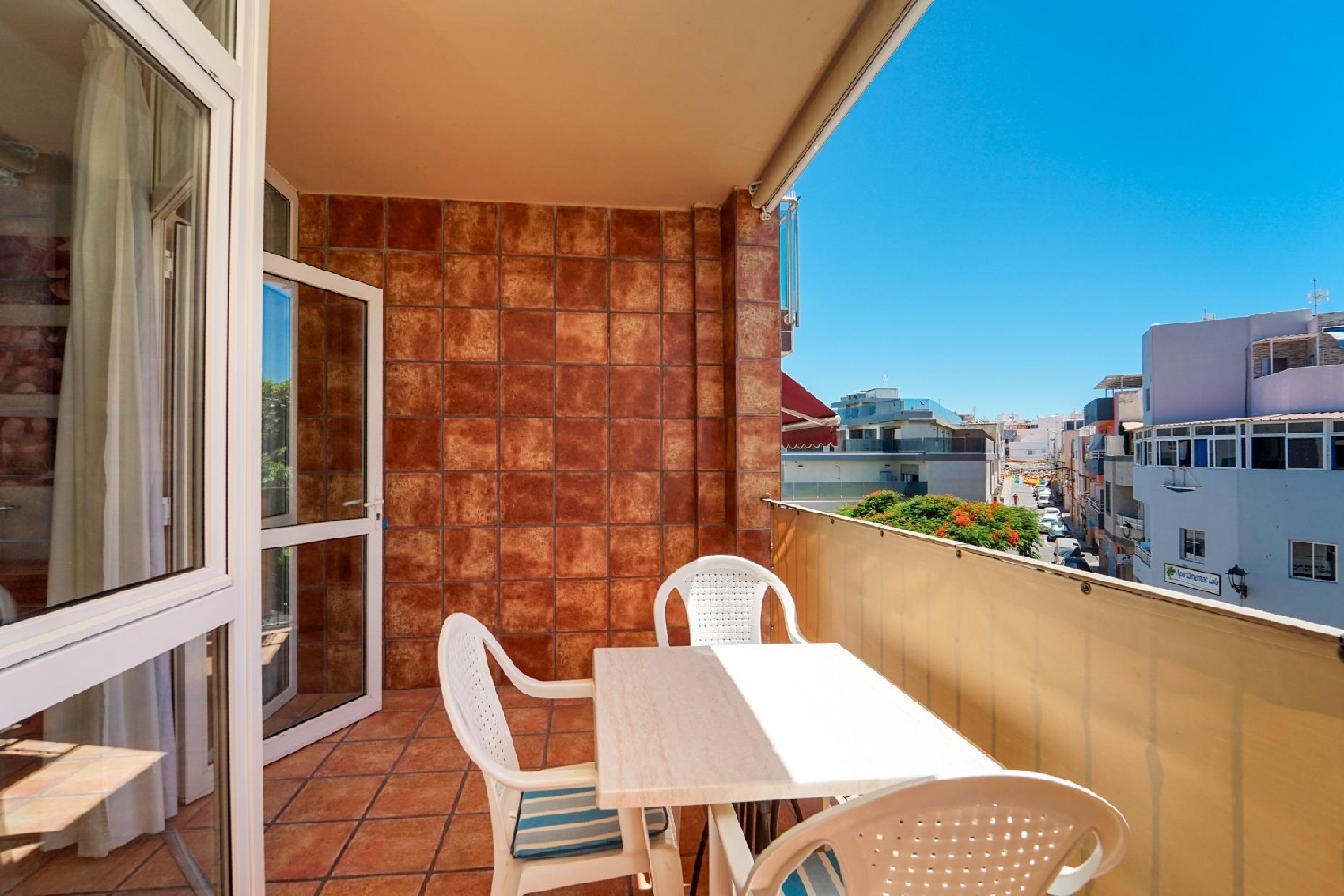  à vendre appartement Mogán Área Sur 8