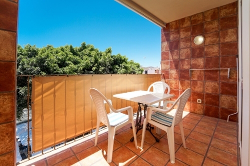 Mogán Área Sur appartement foto 6279537