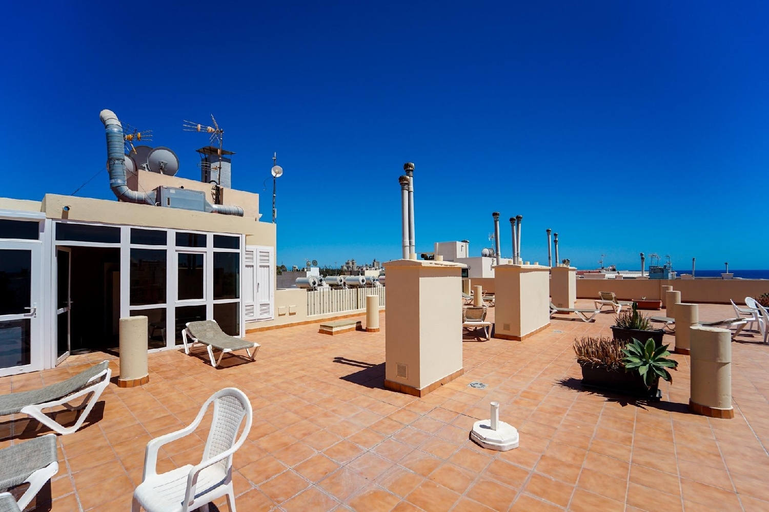  à vendre appartement Mogán Área Sur 5