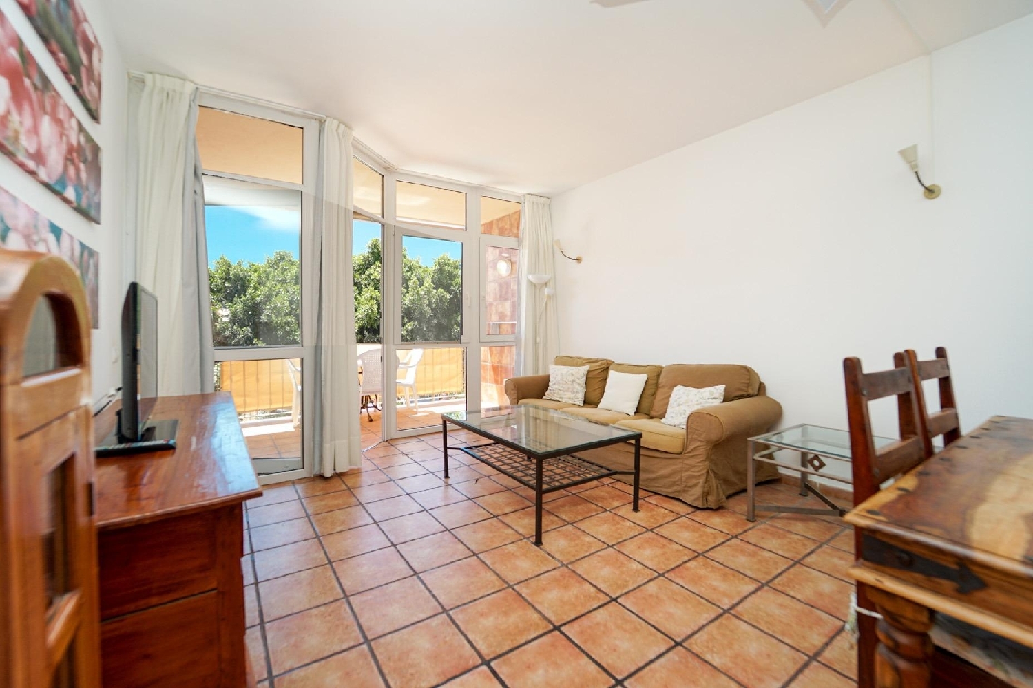  à vendre appartement Mogán Área Sur 3