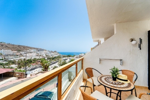 Mogán Área Sur appartement foto 6279538