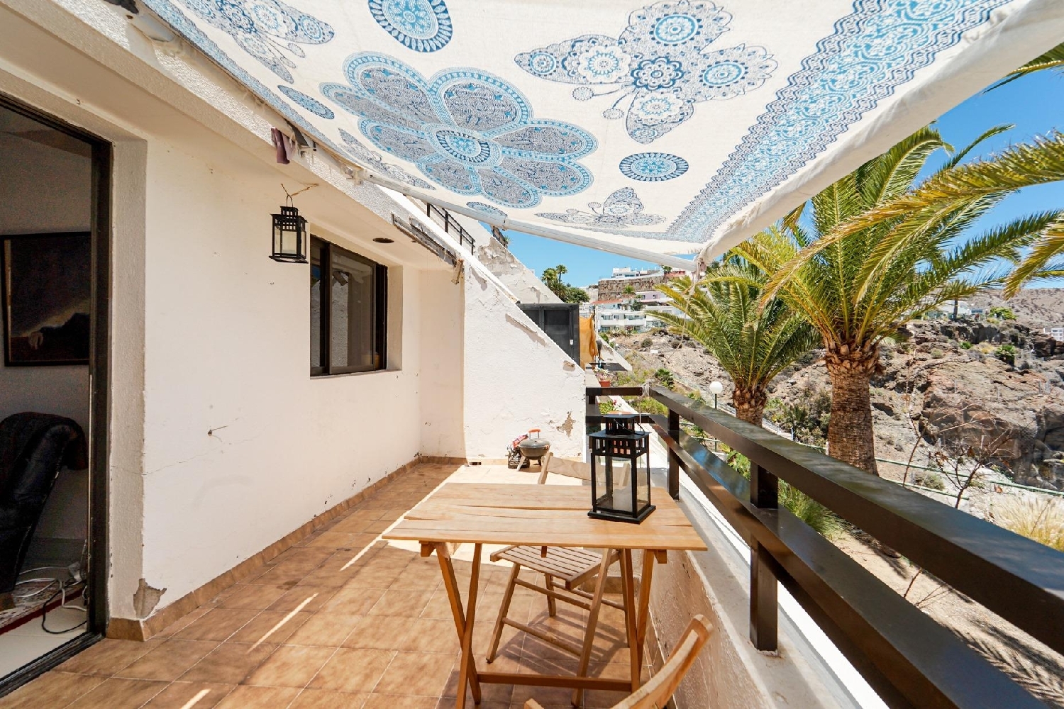  te koop appartement Mogán Área Sur 8