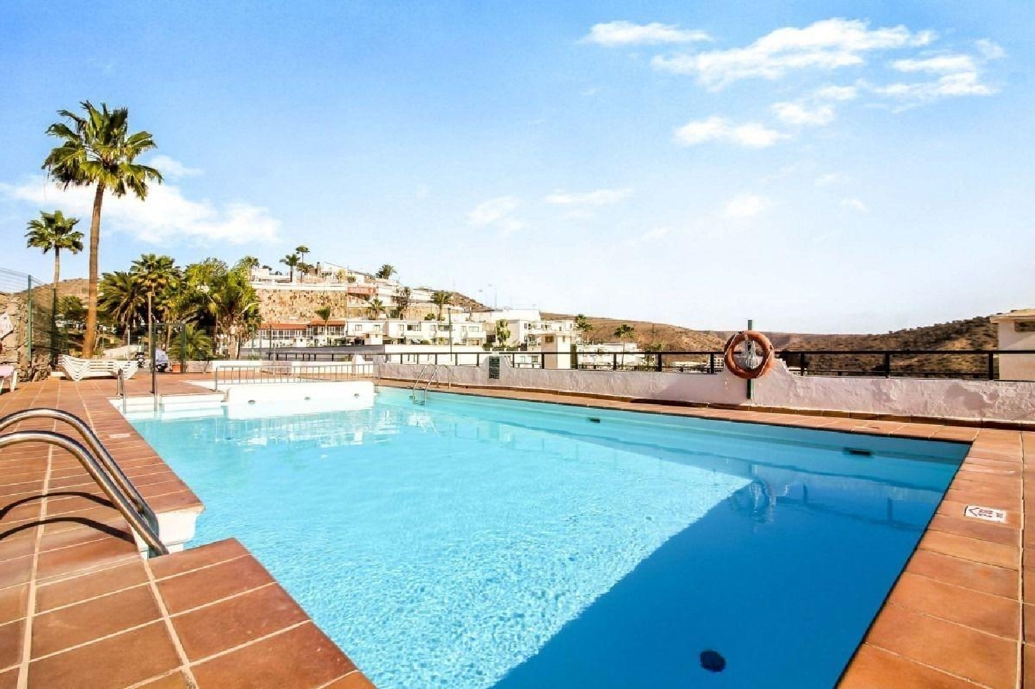  te koop appartement Mogán Área Sur 5