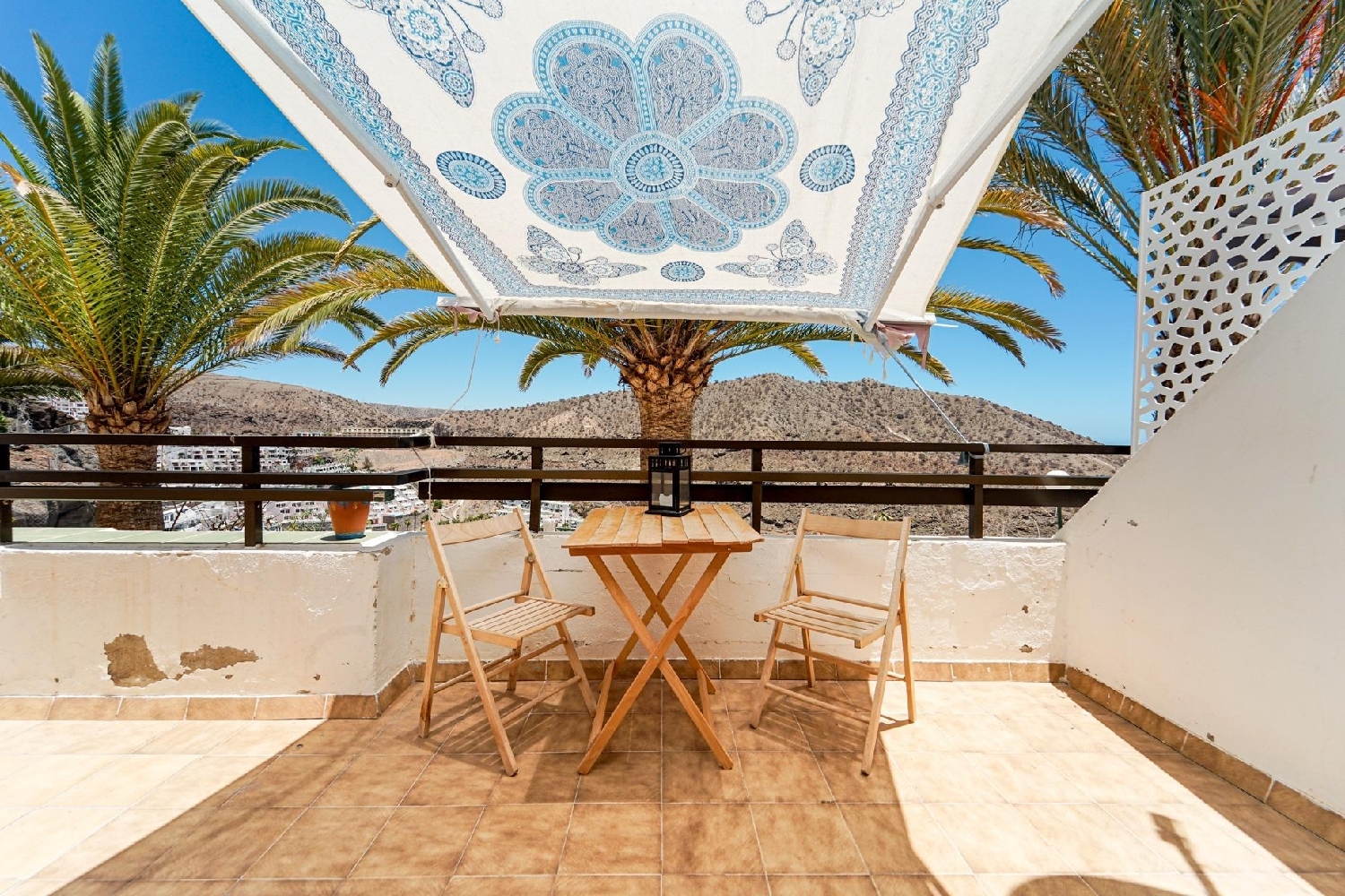 te koop appartement Mogán Área Sur 2