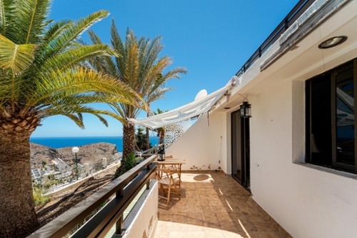 Mogán Área Sur appartement foto 6279539