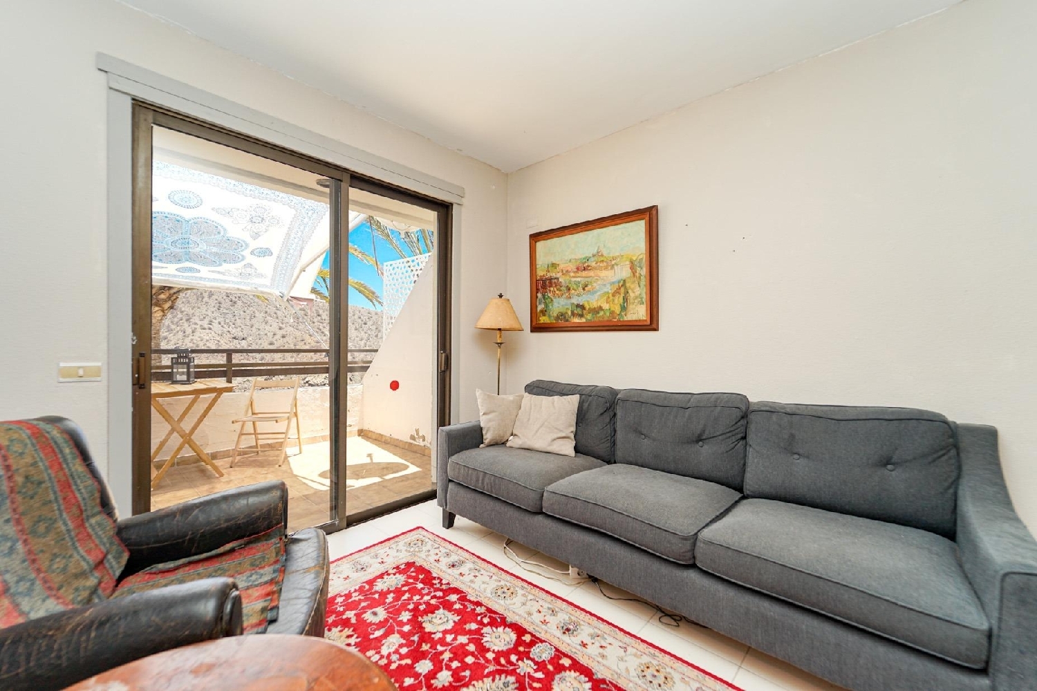  te koop appartement Mogán Área Sur 4