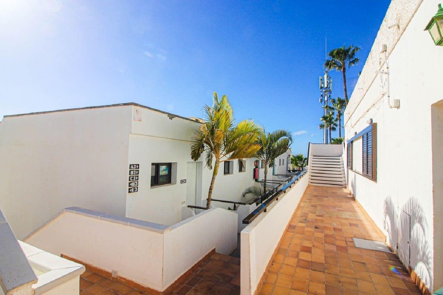  te koop appartement Mogán Área Sur 6