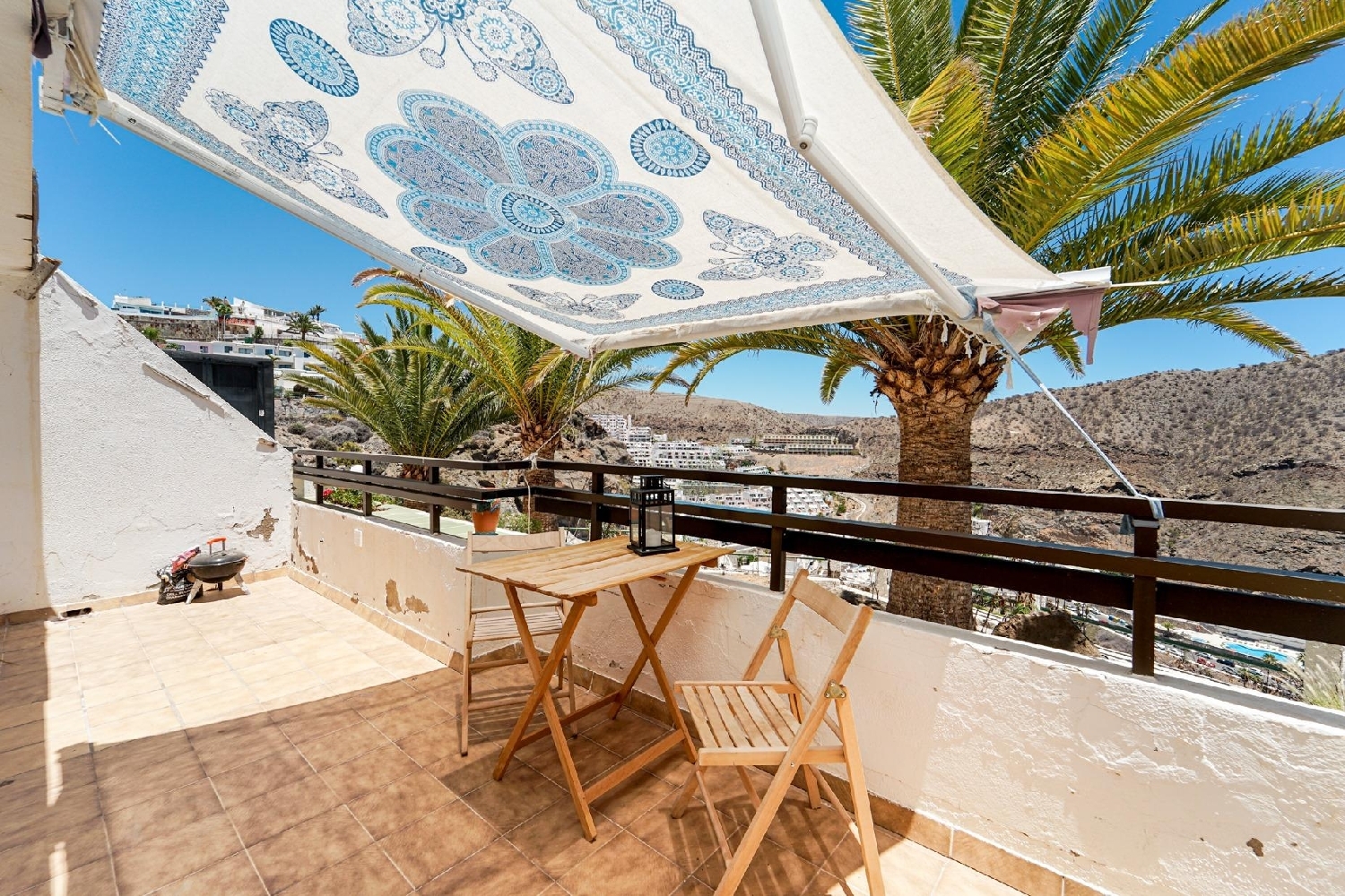  te koop appartement Mogán Área Sur 7