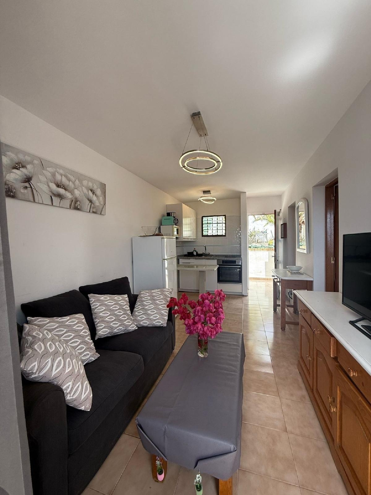  à vendre appartement Mogán Área Sur 7