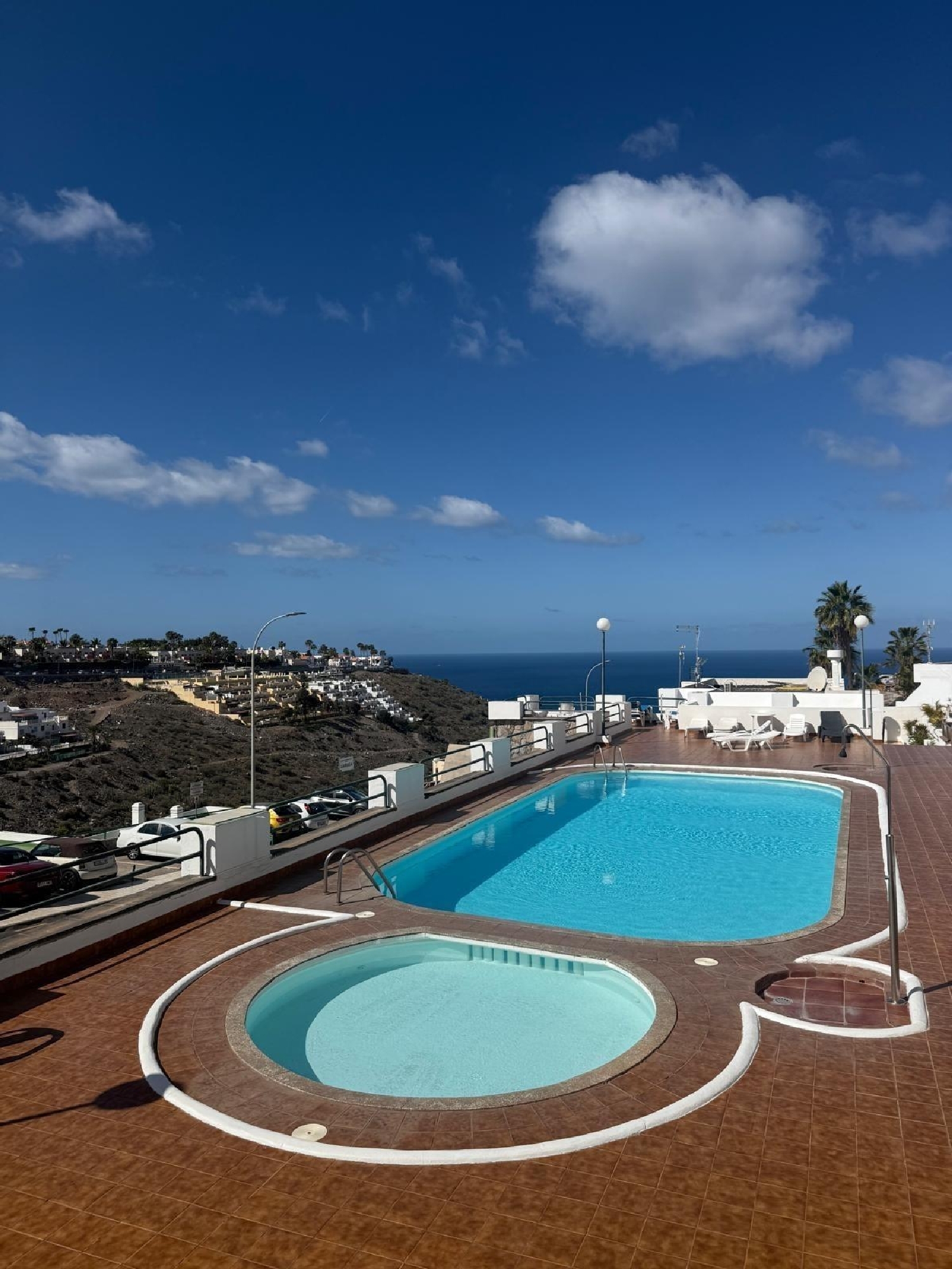 à vendre appartement Mogán Área Sur 1