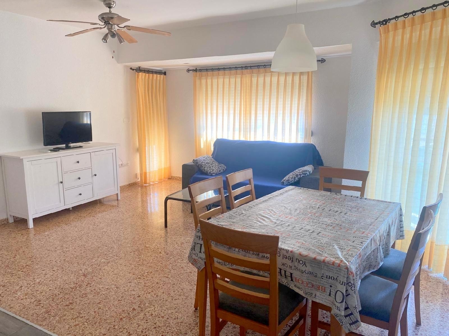 à vendre appartement Mogente Costera (La) 2