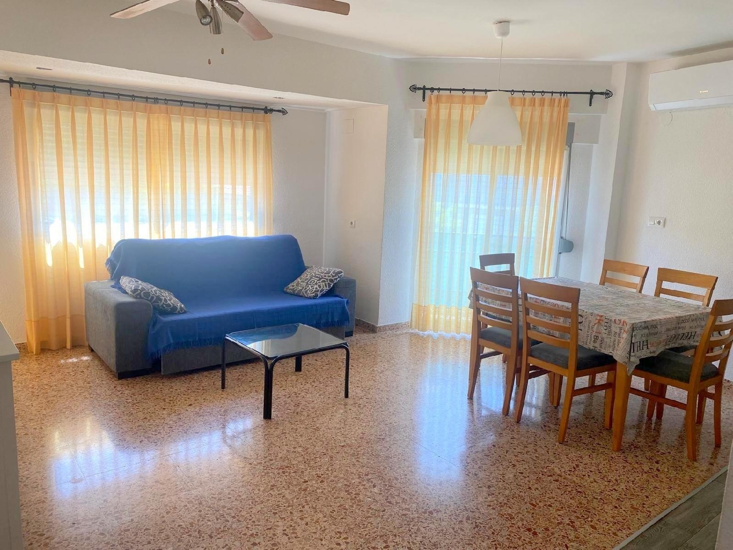 à vendre appartement Mogente Costera (La) 3