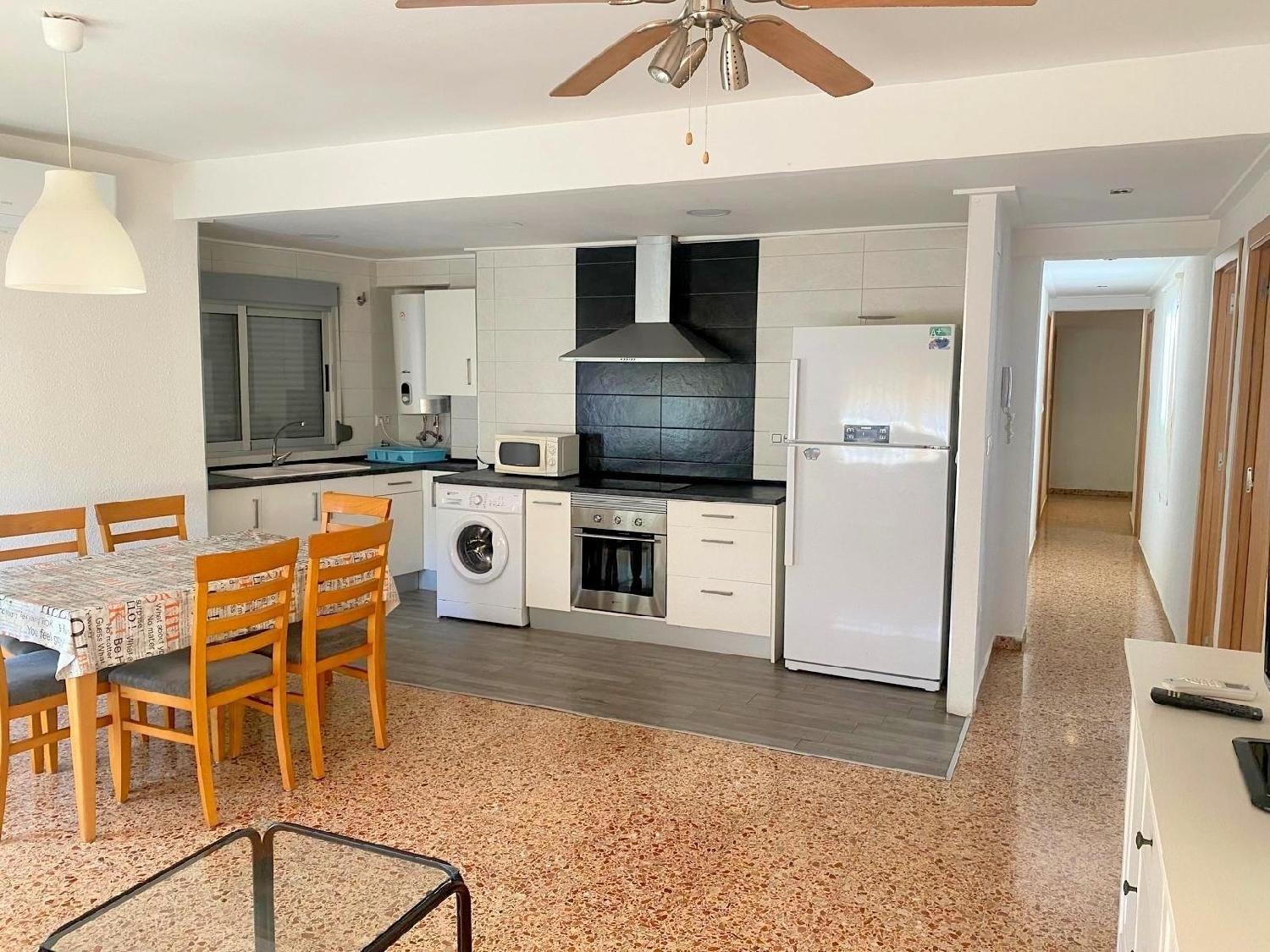  à vendre appartement Mogente Costera (La) 1