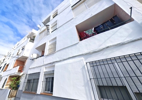 Moguer Metropolitana De Huelva appartement foto 6272130