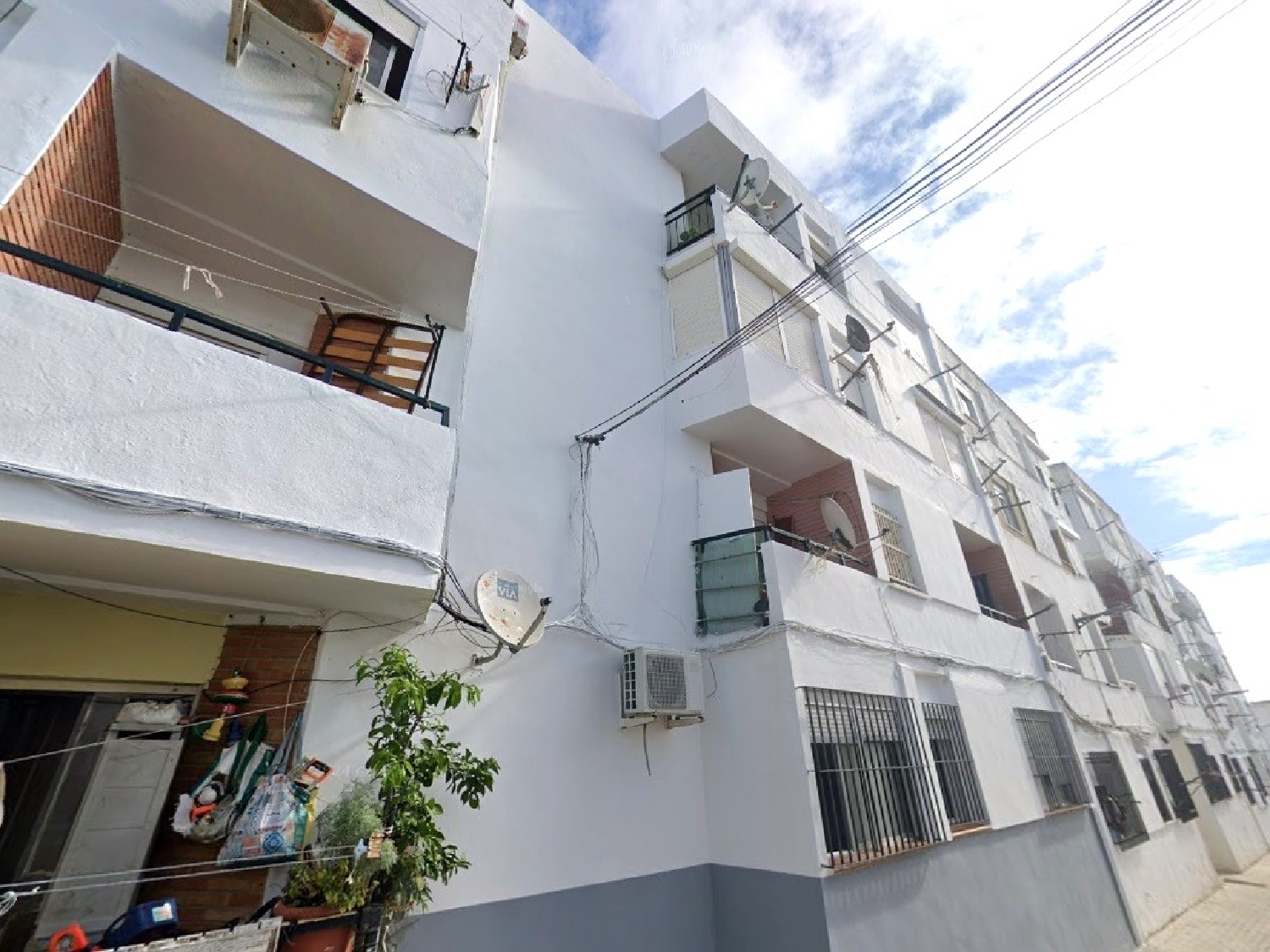  à vendre appartement Moguer Metropolitana De Huelva 2
