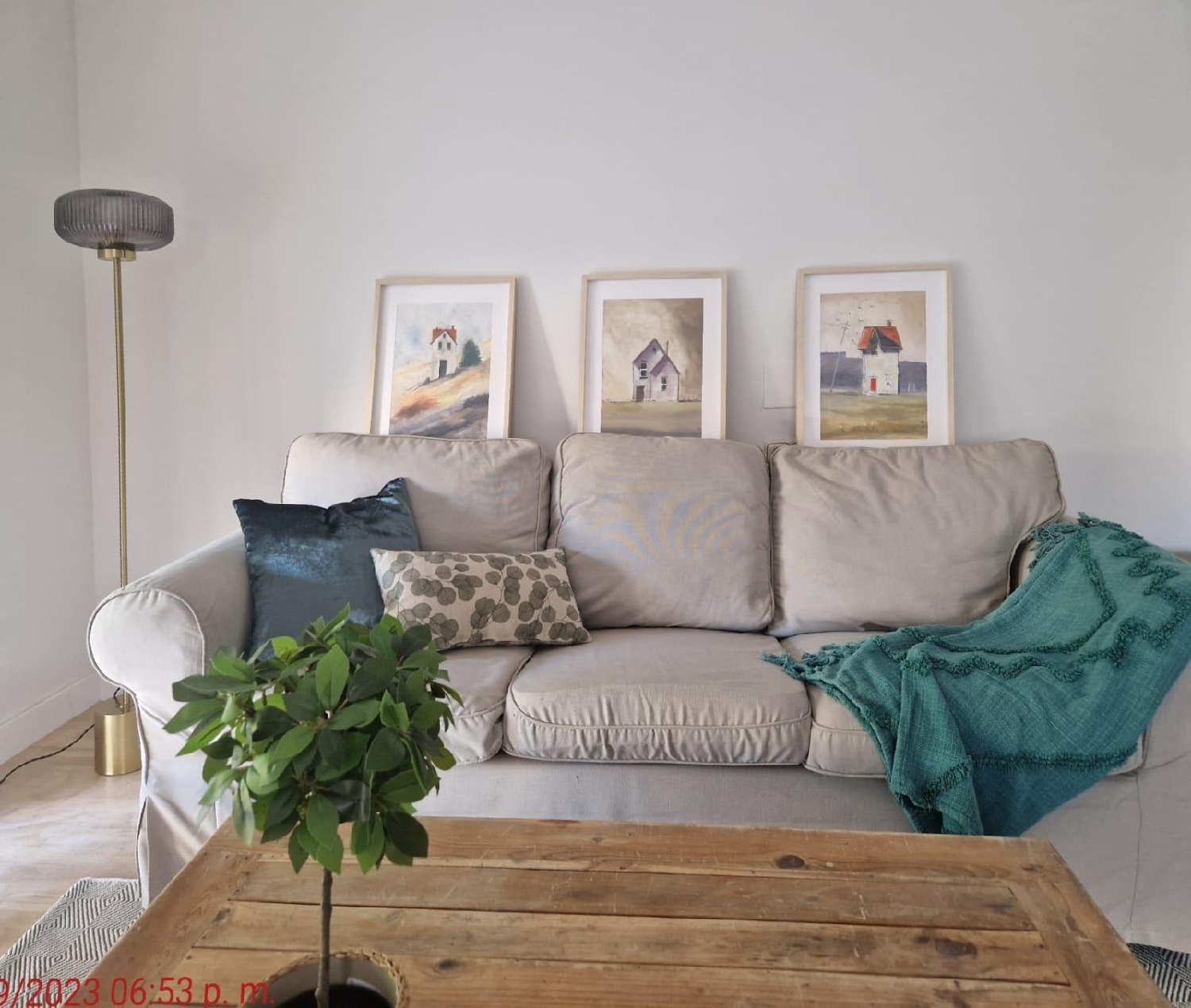  à vendre appartement Molina De Segura Vega Media Del Segura 4