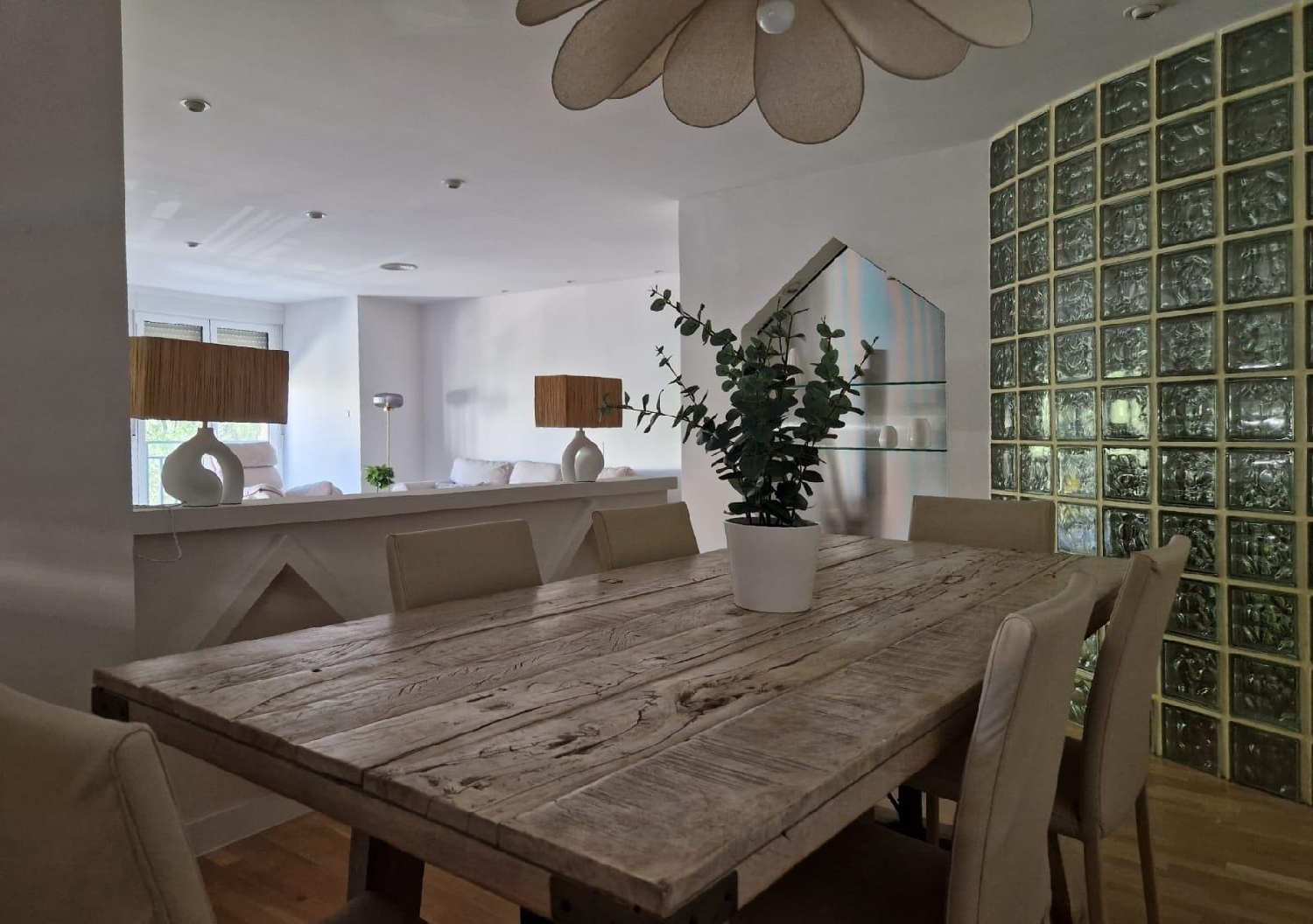  à vendre appartement Molina De Segura Vega Media Del Segura 7