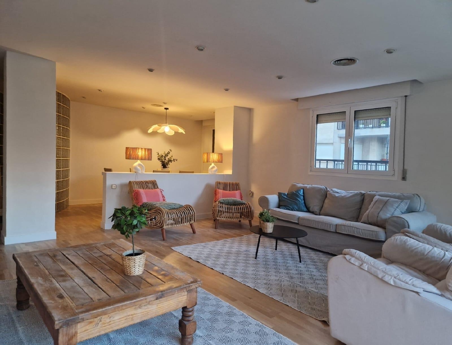  à vendre appartement Molina De Segura Vega Media Del Segura 1