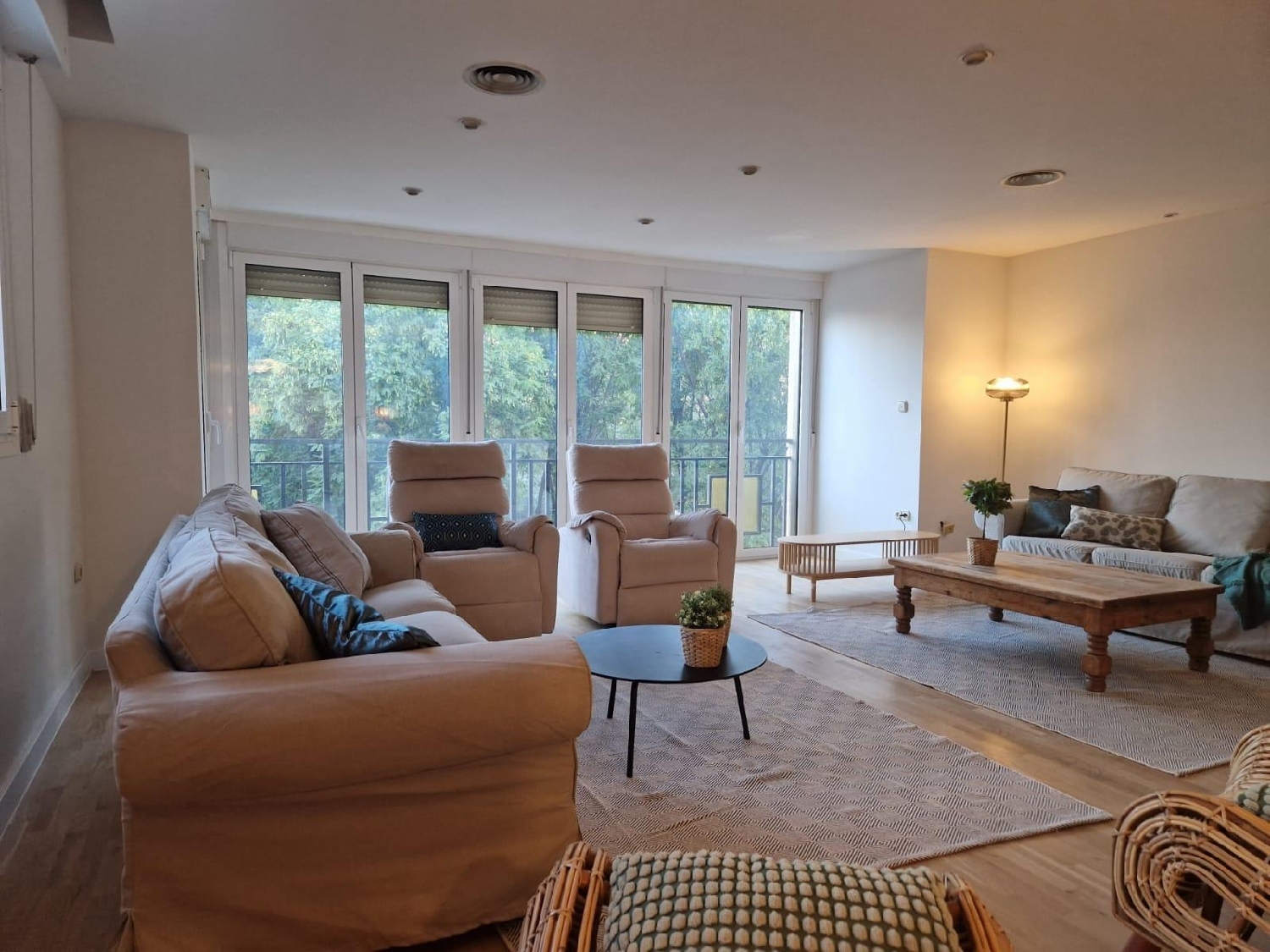 à vendre appartement Molina De Segura Vega Media Del Segura 2