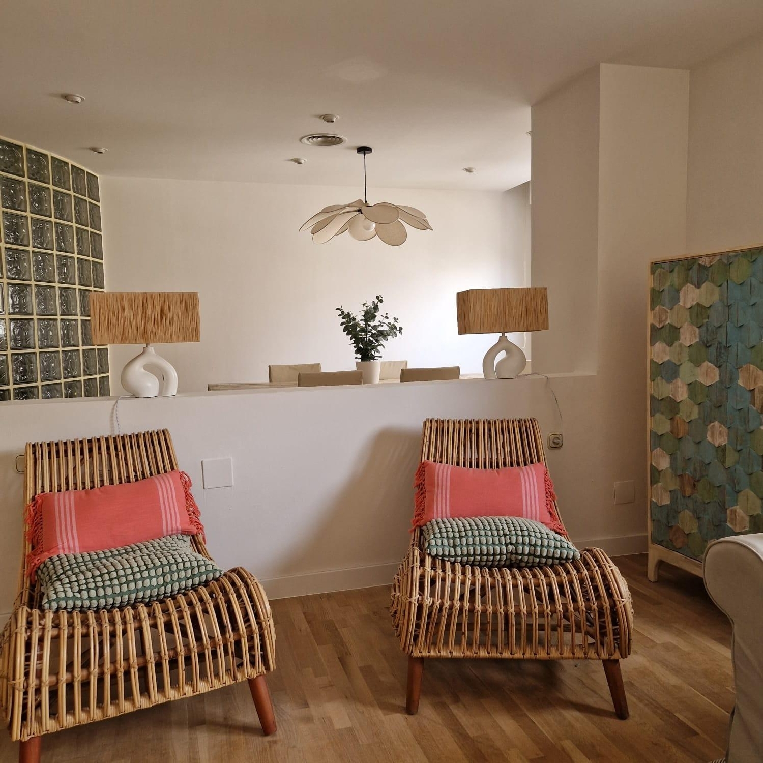 à vendre appartement Molina De Segura Vega Media Del Segura 3