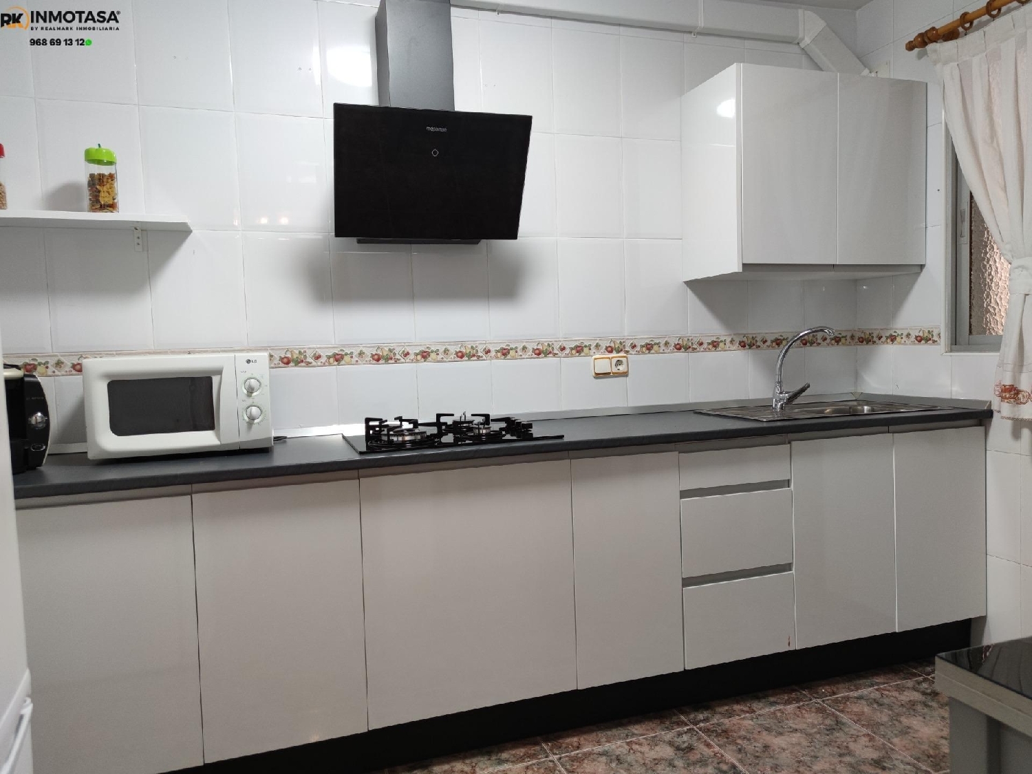  à vendre appartement Molina De Segura Vega Media Del Segura 6