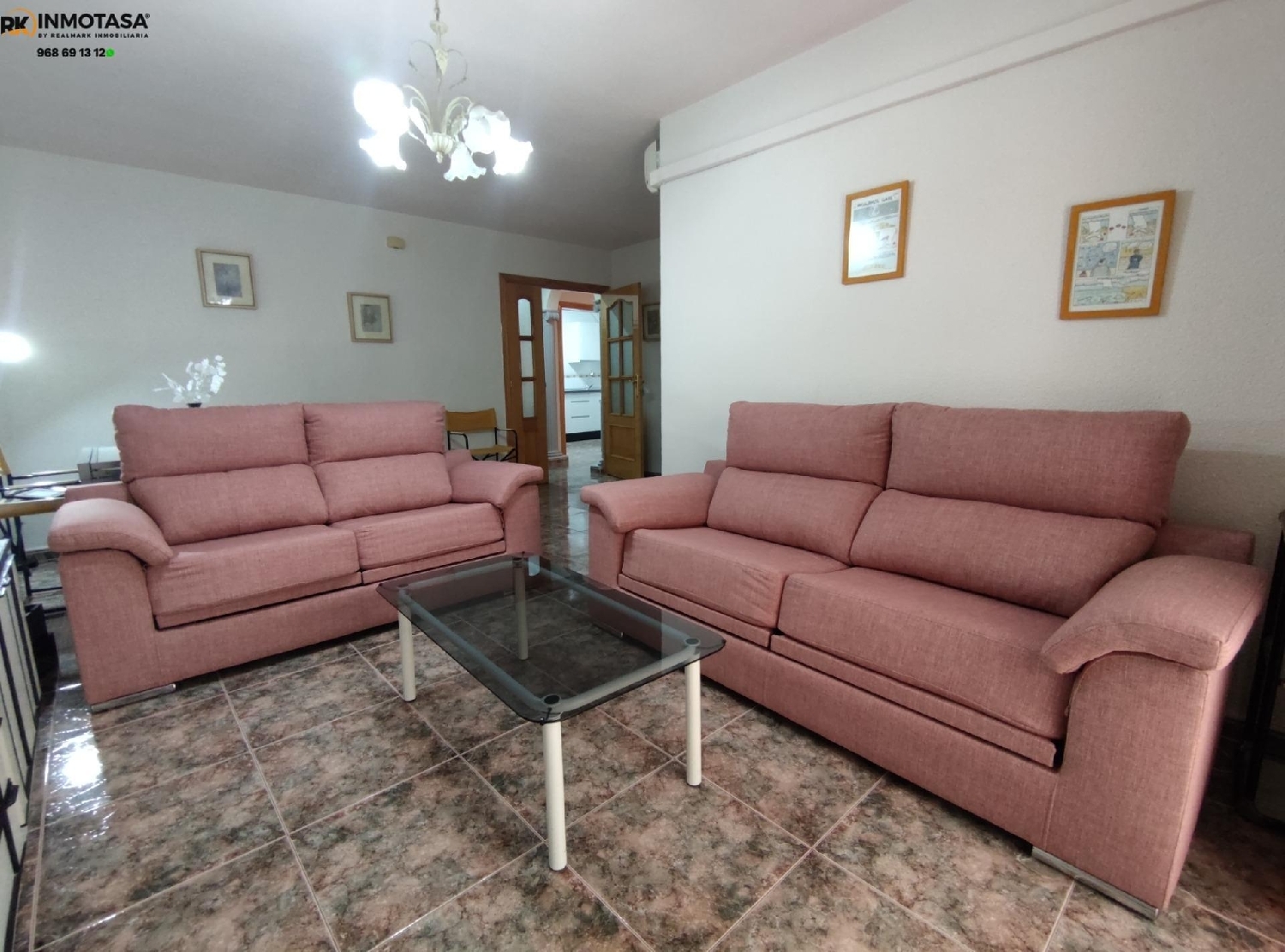  à vendre appartement Molina De Segura Vega Media Del Segura 1