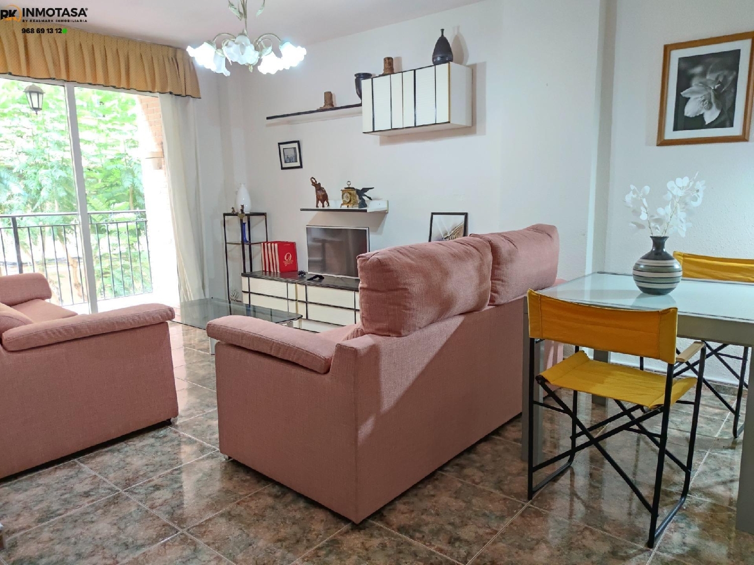  à vendre appartement Molina De Segura Vega Media Del Segura 8