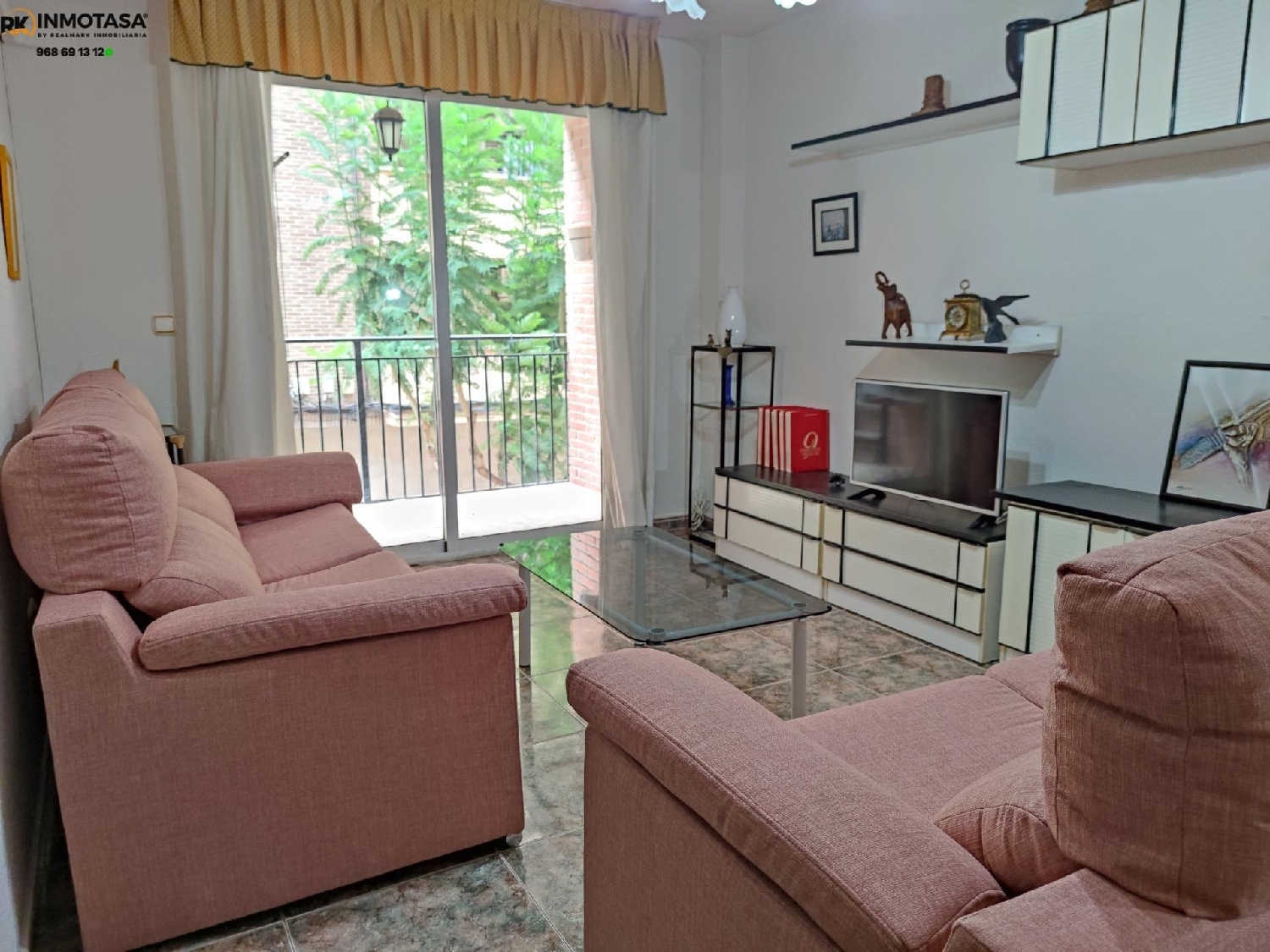 à vendre appartement Molina De Segura Vega Media Del Segura 3