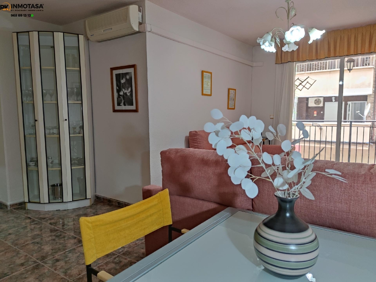  à vendre appartement Molina De Segura Vega Media Del Segura 4