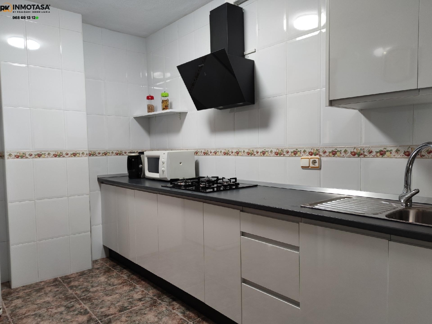  à vendre appartement Molina De Segura Vega Media Del Segura 7