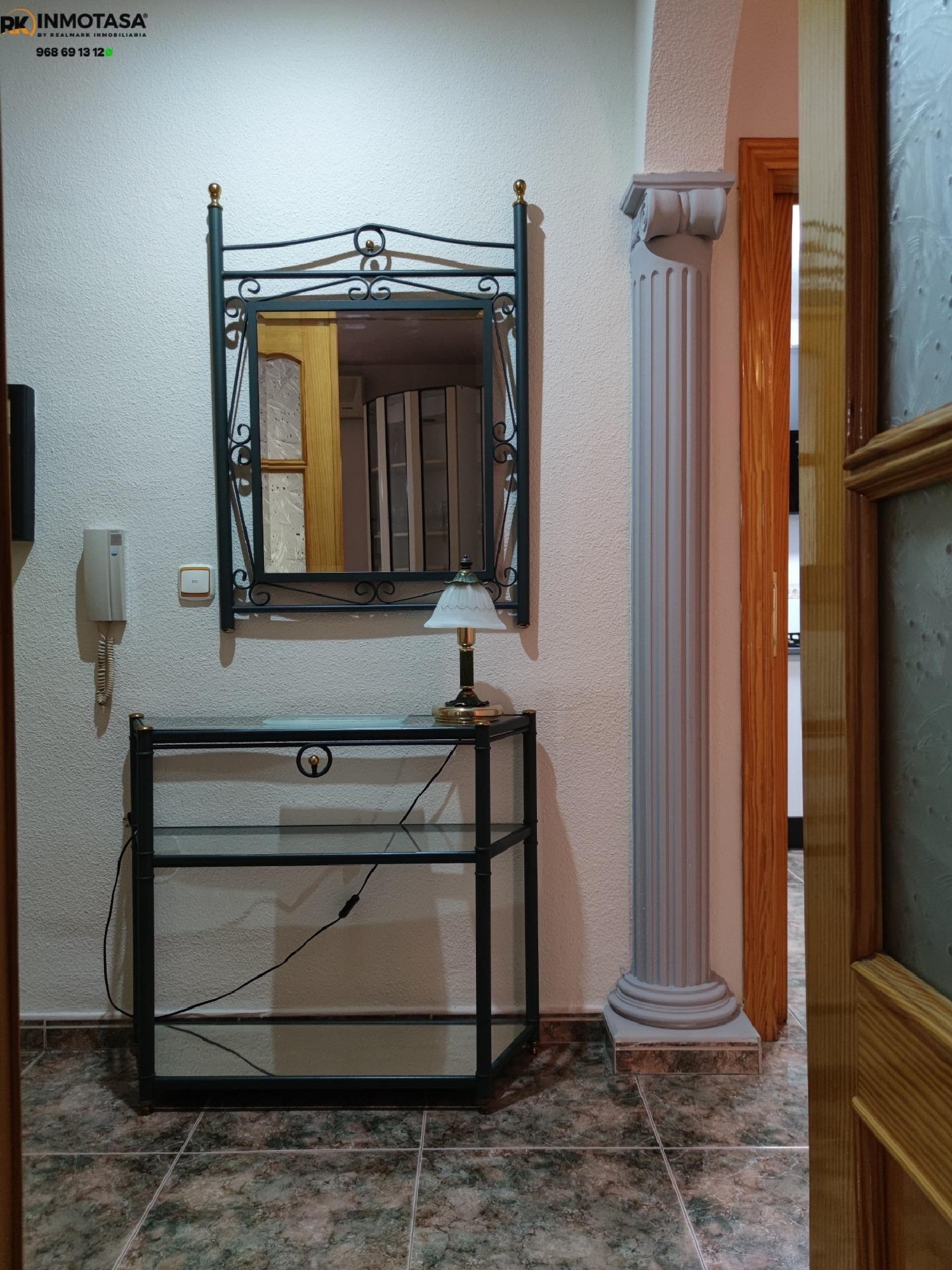 à vendre appartement Molina De Segura Vega Media Del Segura 2