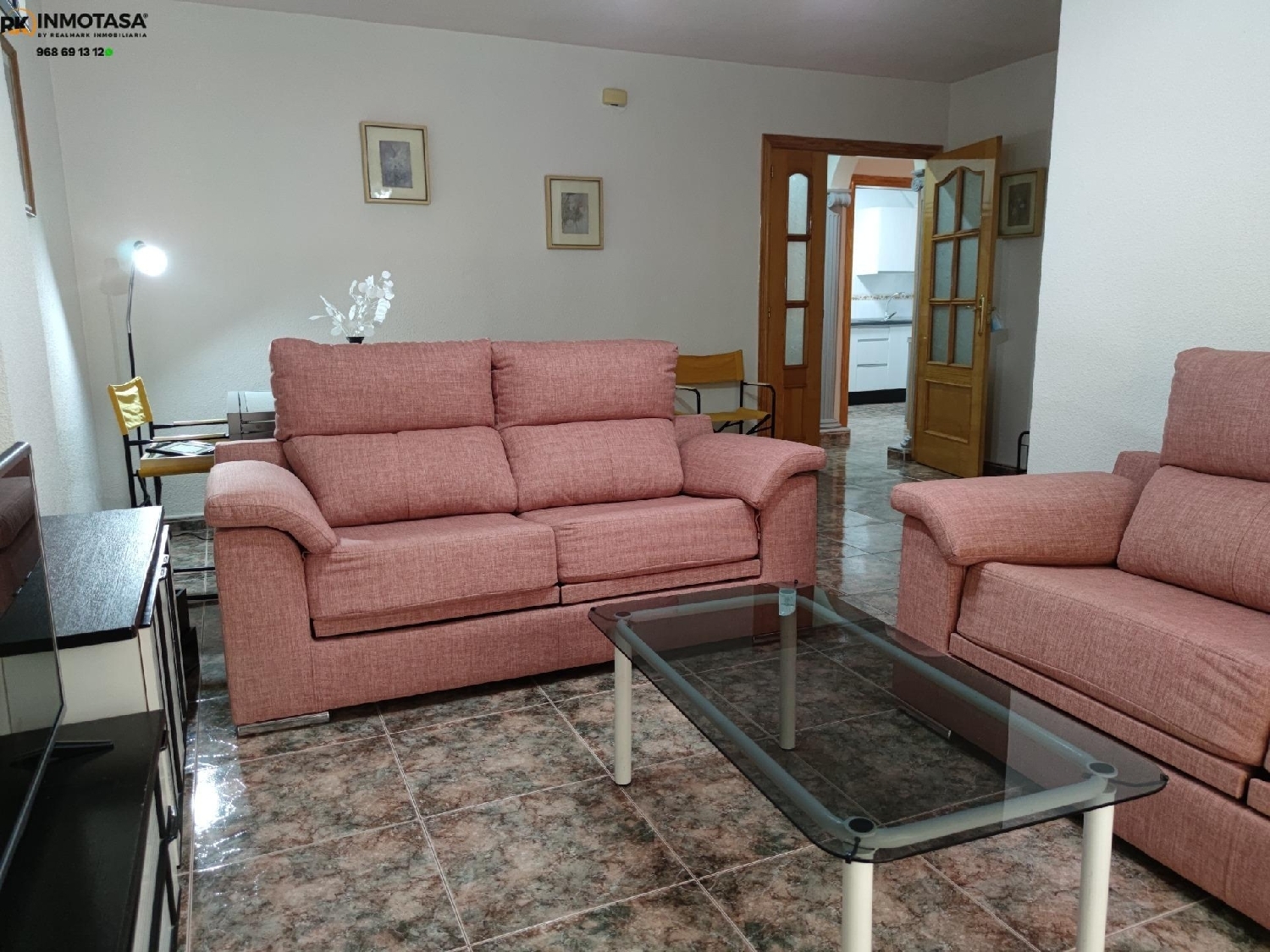  à vendre appartement Molina De Segura Vega Media Del Segura 5