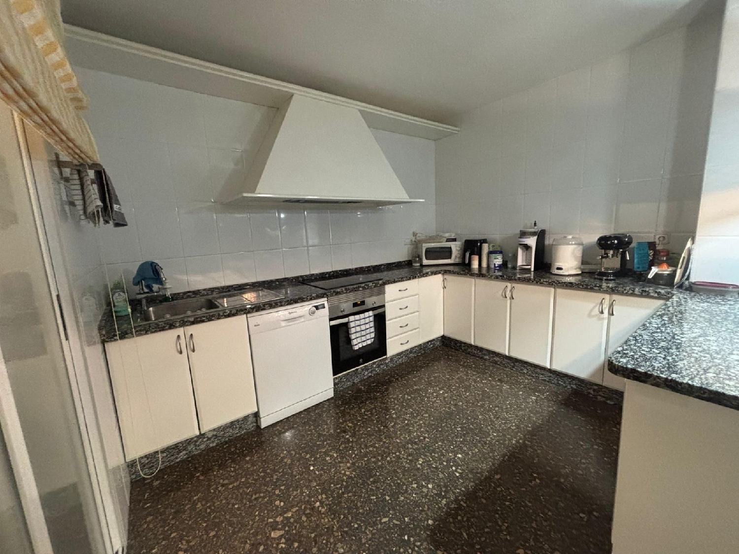 à vendre appartement Molina De Segura Vega Media Del Segura 3