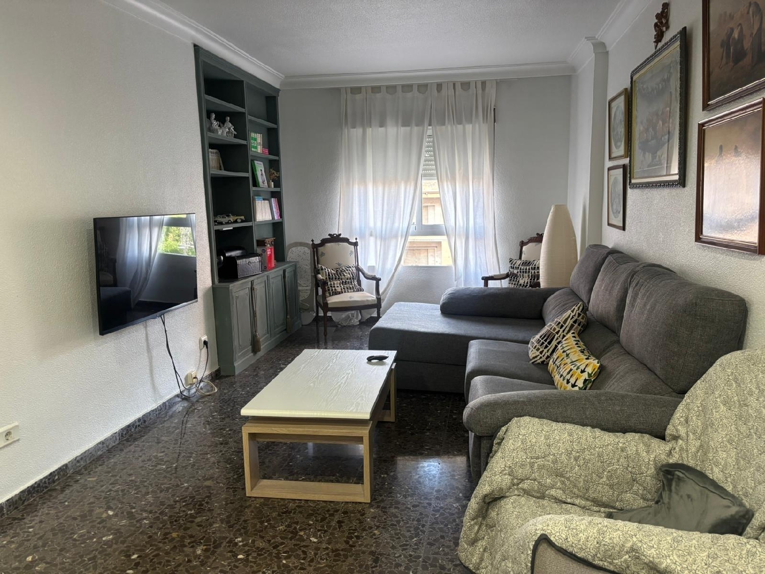  à vendre appartement Molina De Segura Vega Media Del Segura 5