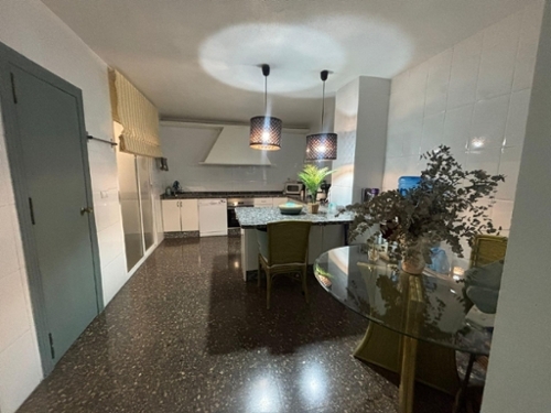 Molina De Segura Vega Media Del Segura appartement foto 6273881