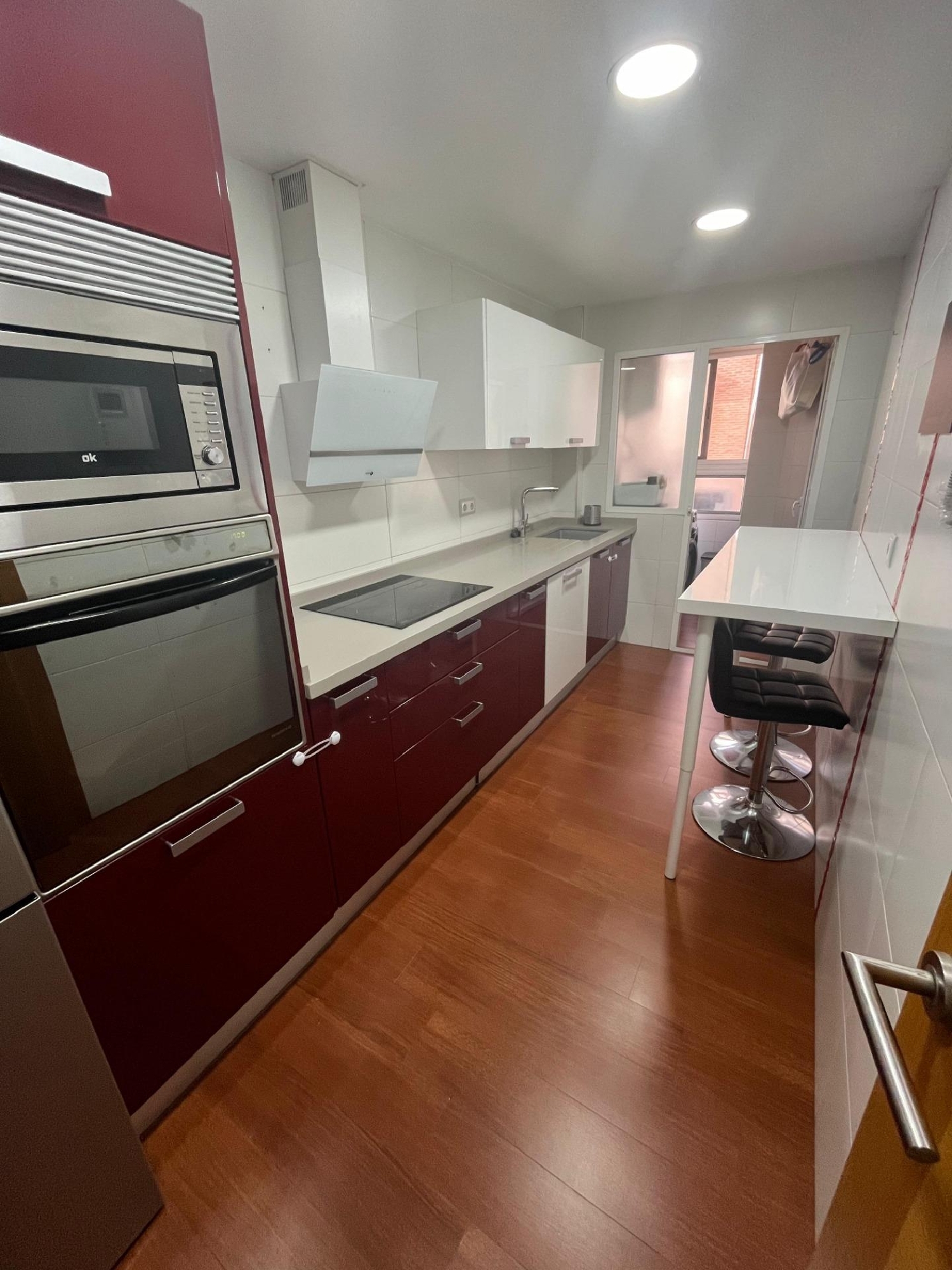 for sale apartment Molina De Segura Vega Media Del Segura 2