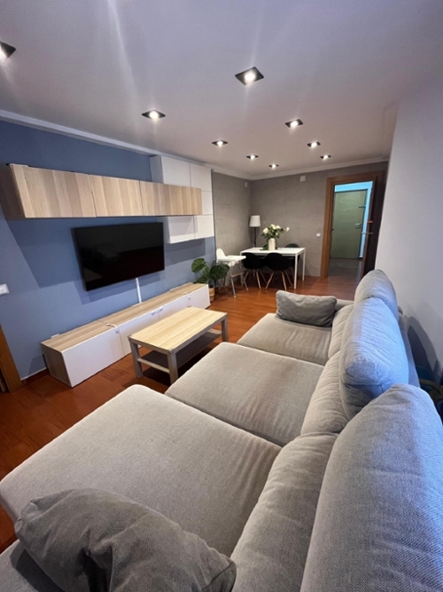 Molina De Segura Vega Media Del Segura apartment foto 6283795