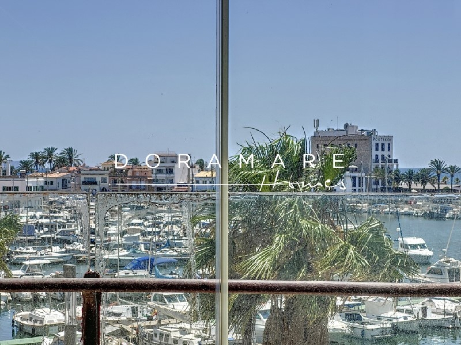  en venta apartamento Molinar-Portitxol Palma 6