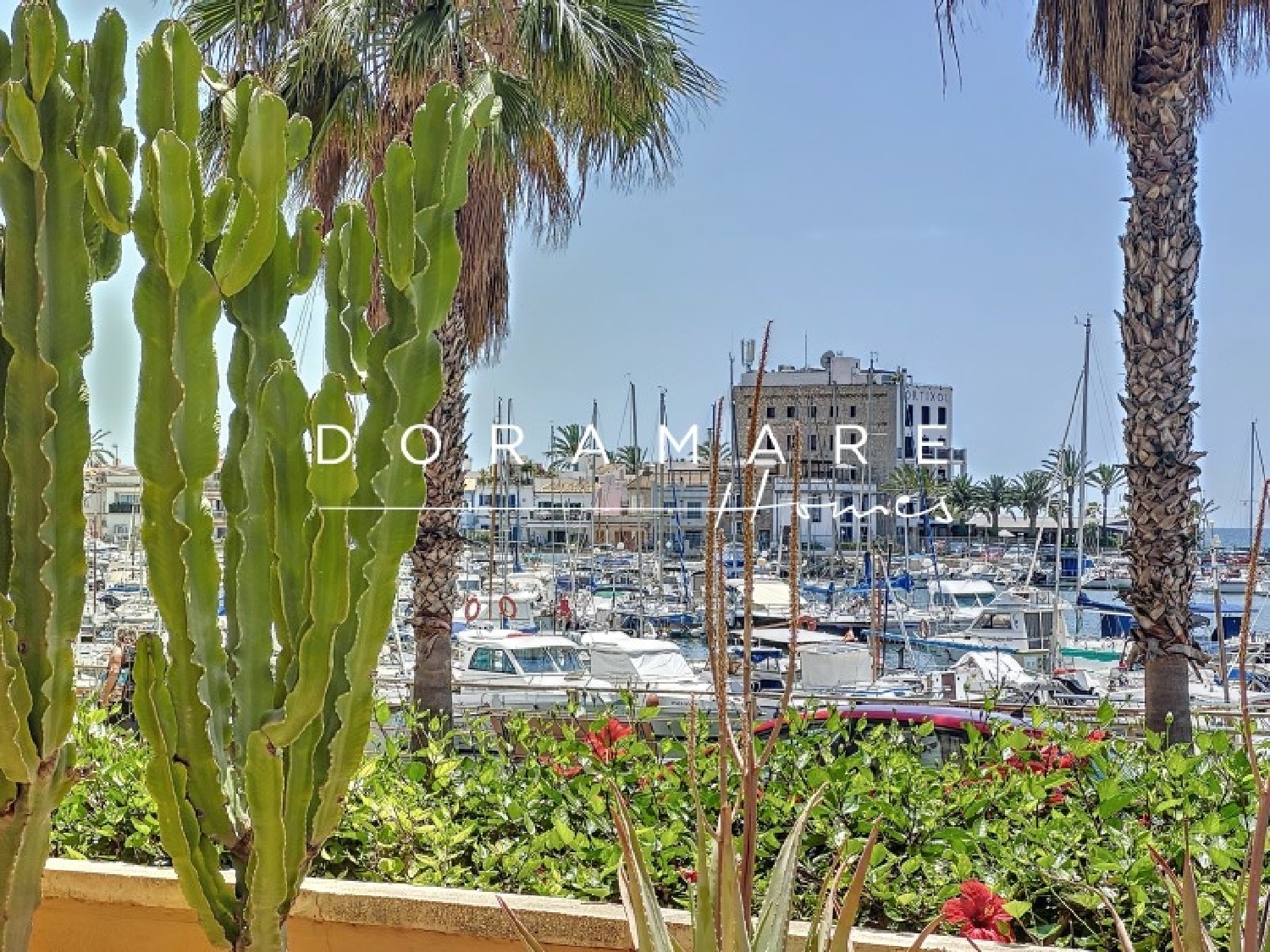 en venta apartamento Molinar-Portitxol Palma 2