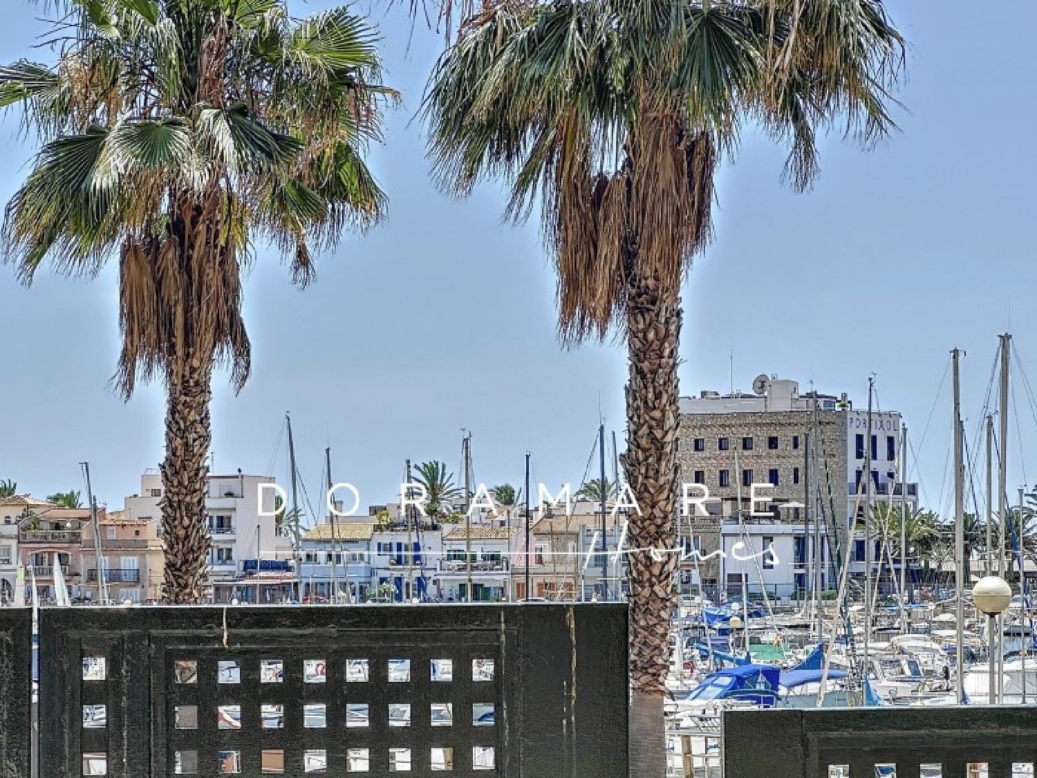  en venta apartamento Molinar-Portitxol Palma 1