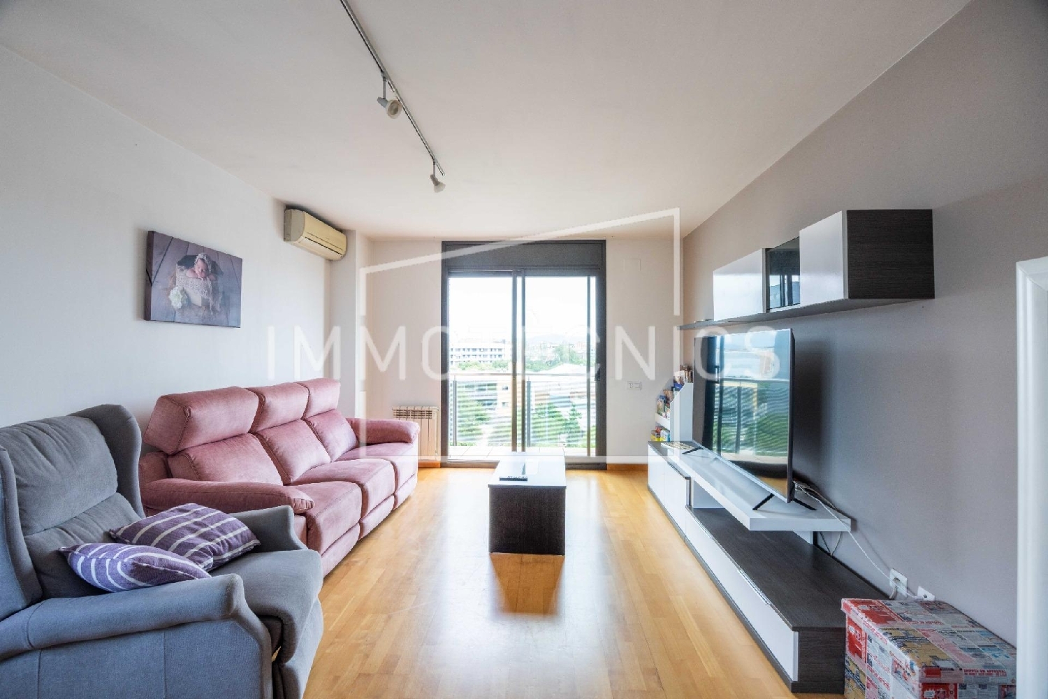  kaufen Wohnung Mollet Del Vallès Vallès Oriental 1