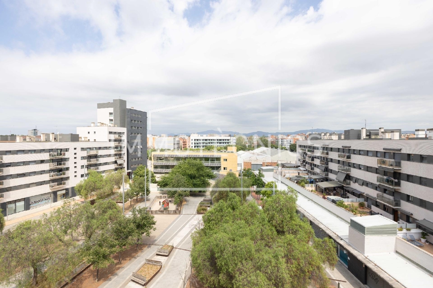  kaufen Wohnung Mollet Del Vallès Vallès Oriental 4