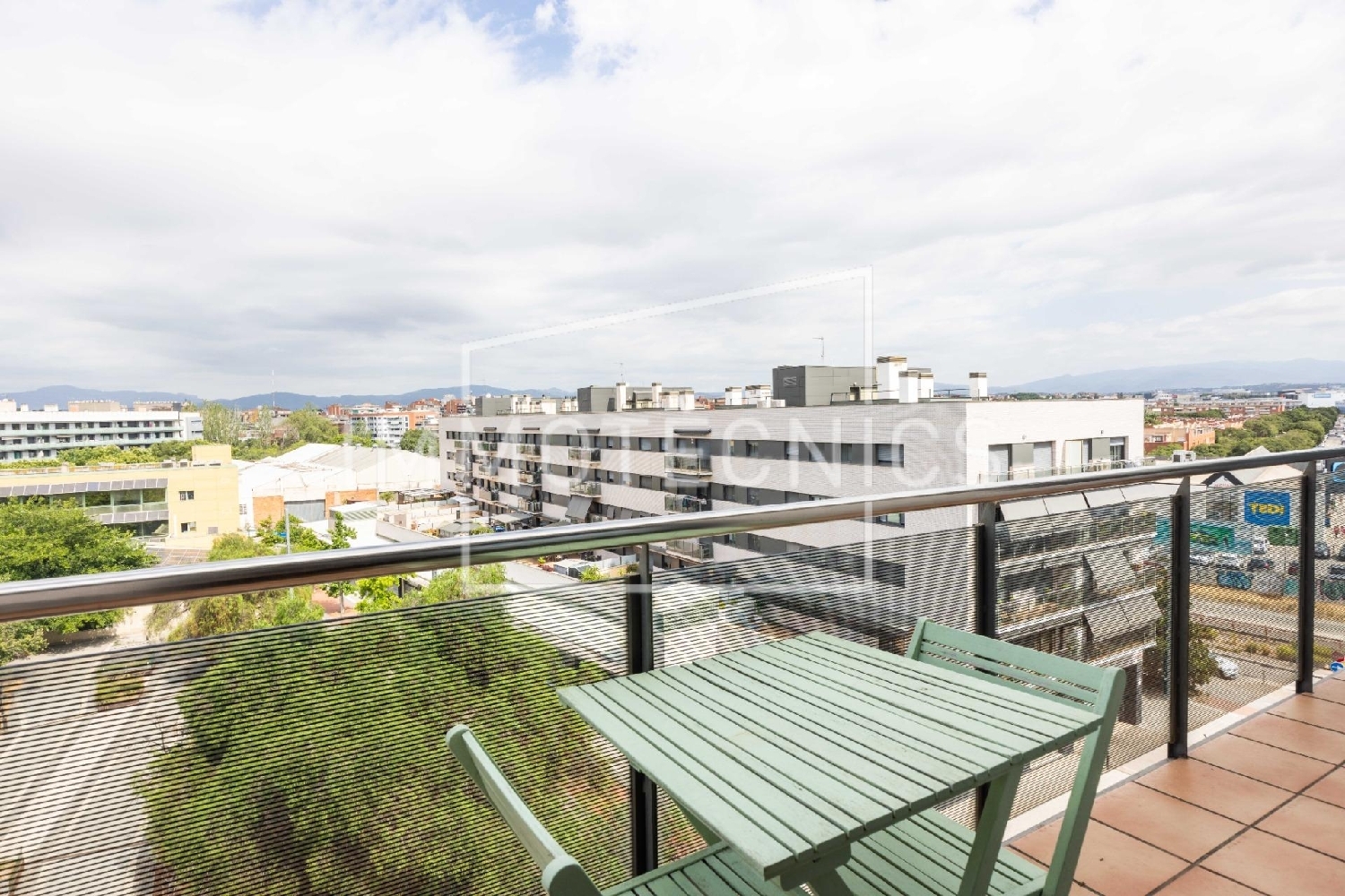  kaufen Wohnung Mollet Del Vallès Vallès Oriental 7