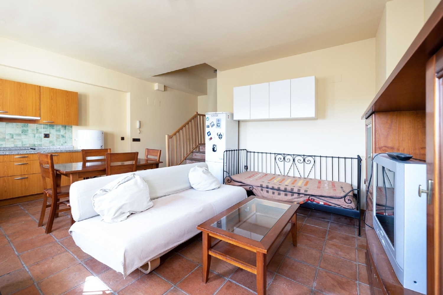  kaufen Wohnung Monachil Vega De Granada 5