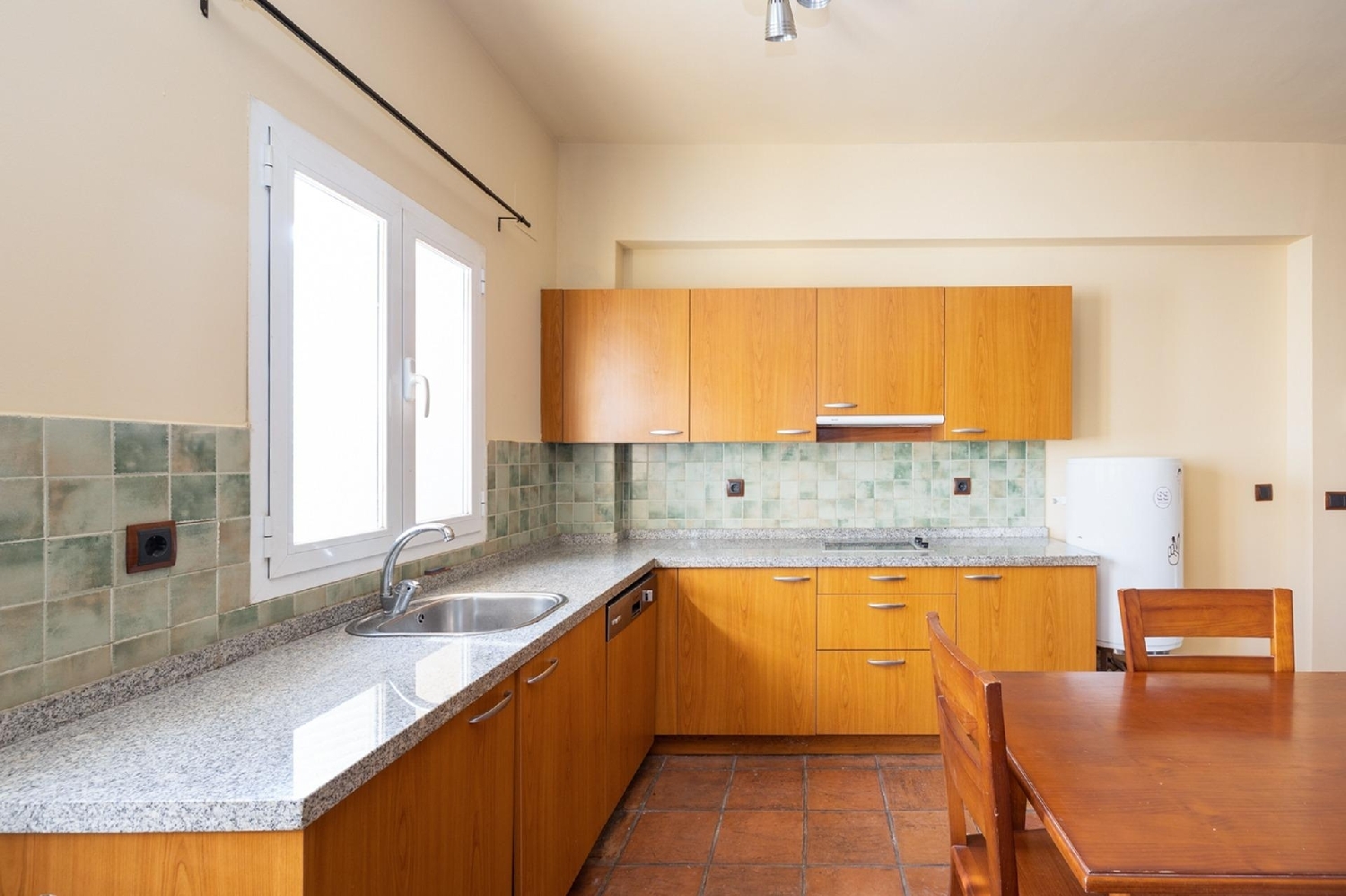  kaufen Wohnung Monachil Vega De Granada 2