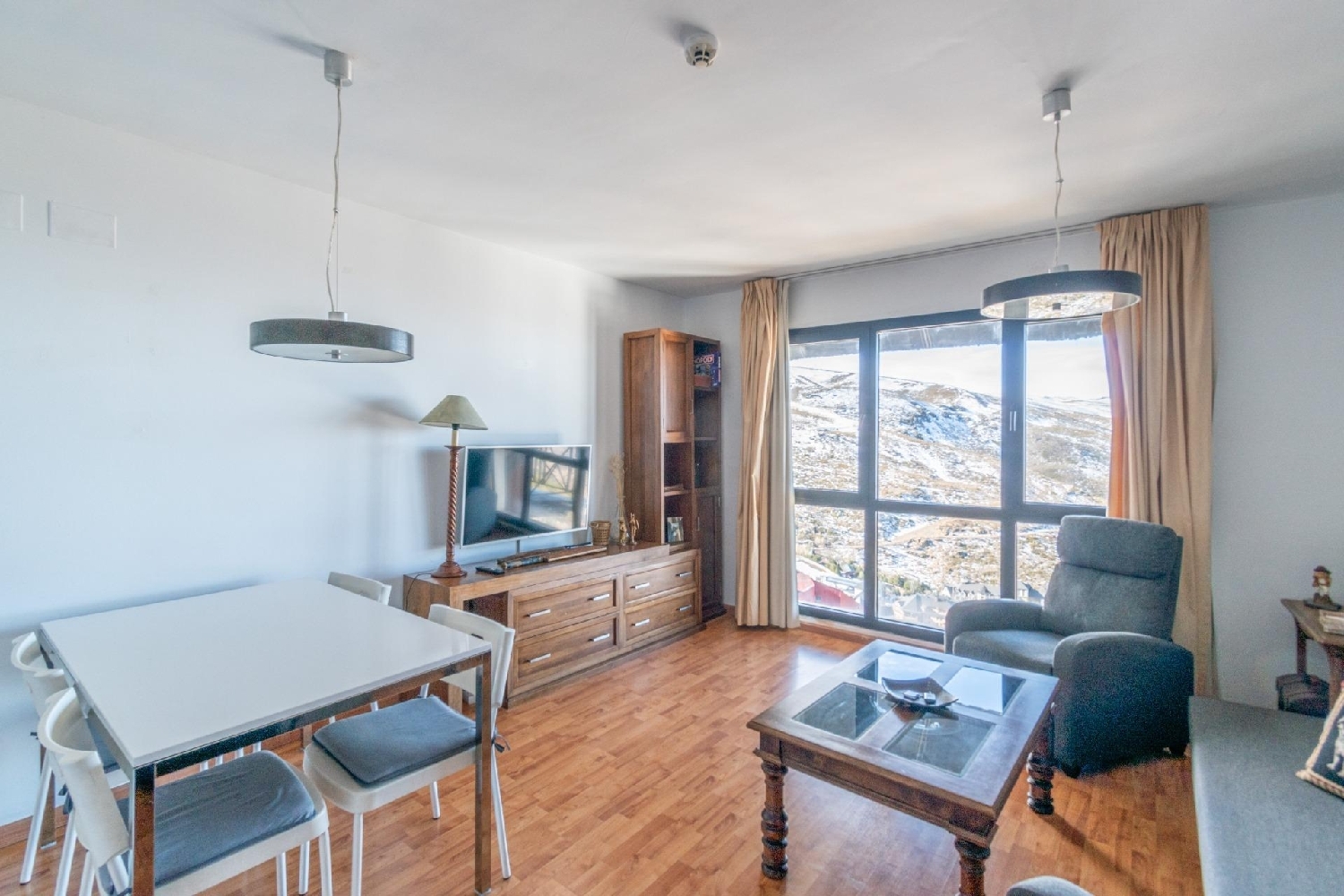  kaufen Wohnung Monachil Vega De Granada 8
