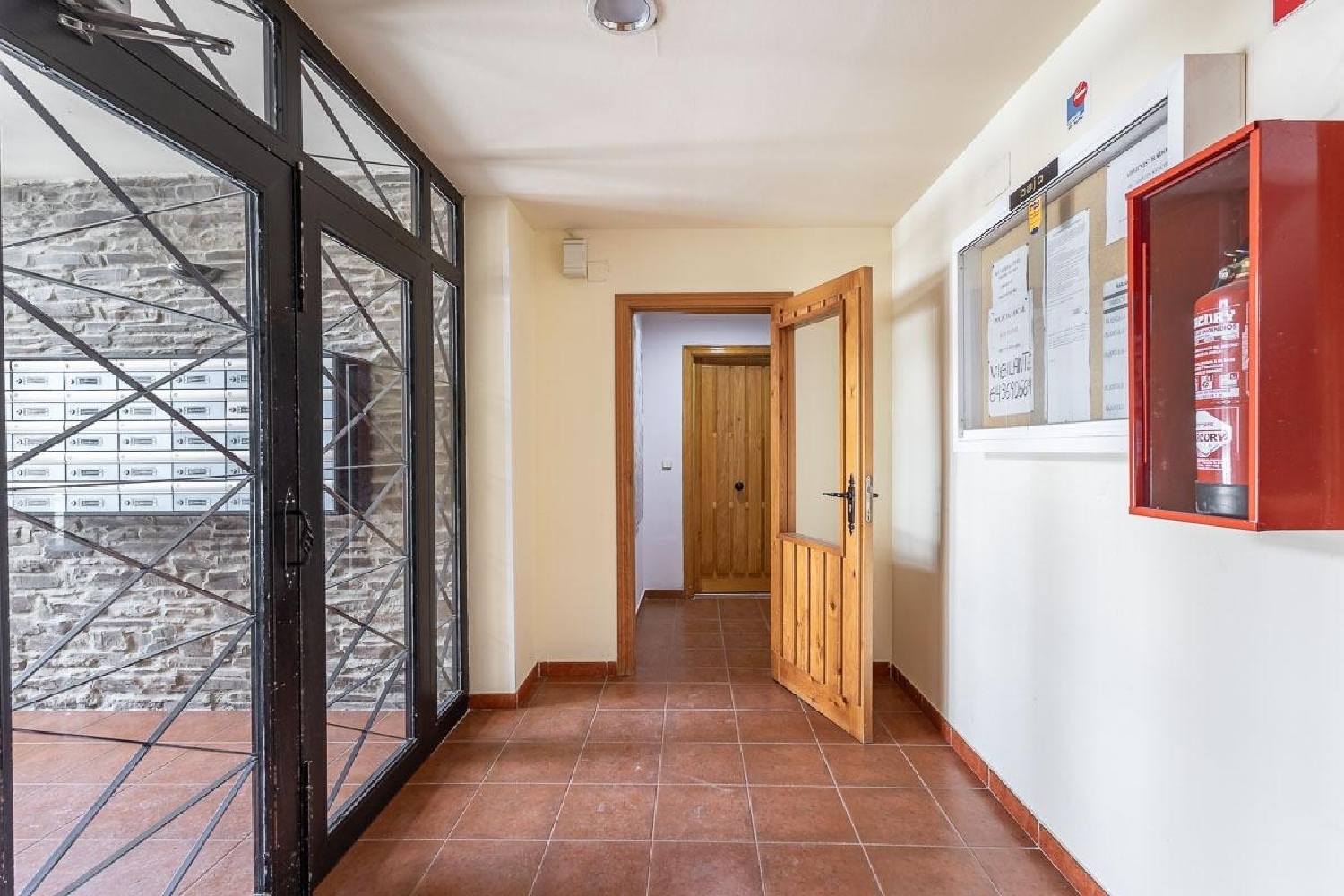  for sale apartment Monachil Vega De Granada 6