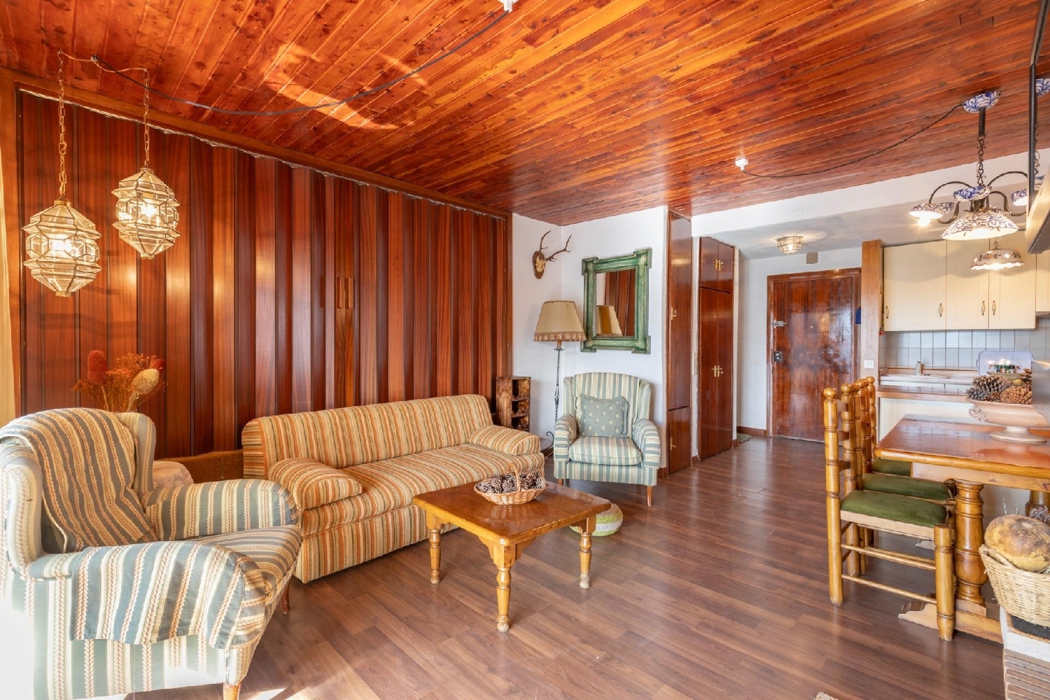  for sale apartment Monachil Vega De Granada 7