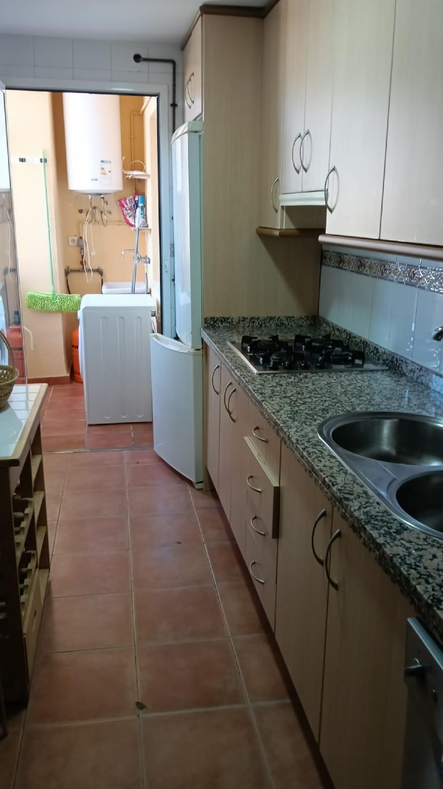  en venta apartamento Monachil Vega De Granada 5
